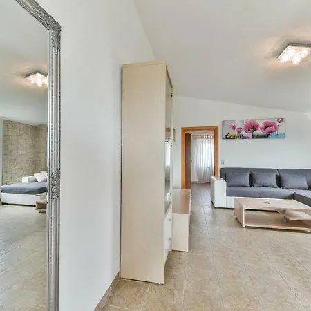 New Near Beach - Zitna X - Ae1541 Appartement