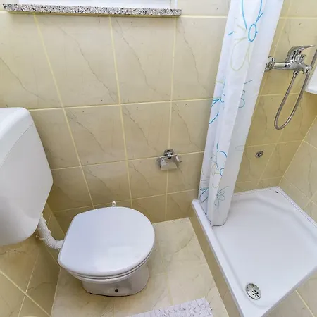 Appartement New Near Beach - Zitna X - Ae1541 *