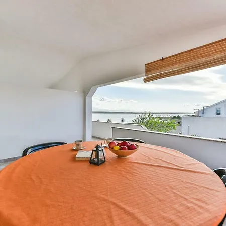 Appartement New Near Beach - Zitna X - Ae1541
