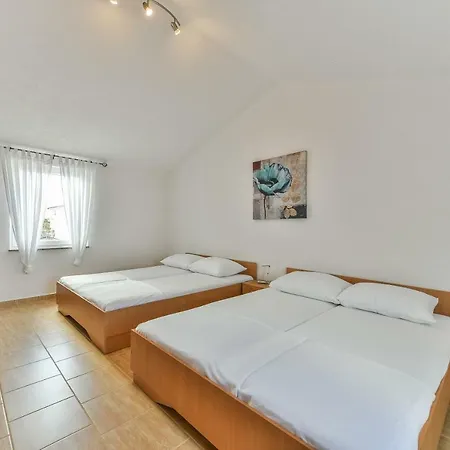 New Near Beach - Zitna X - Ae1541 Appartement Vir