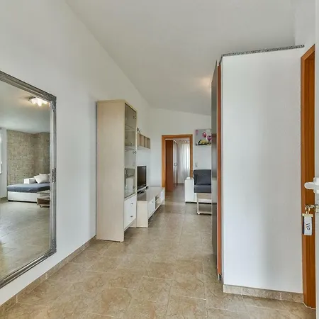New Near Beach - Zitna X - Ae1541 Appartement