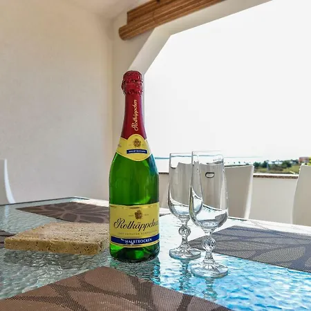 Appartement New Near Beach - Zitna X - Ae1541