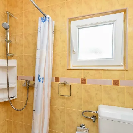 Appartement New Near Beach - Zitna X - Ae1541 Vir