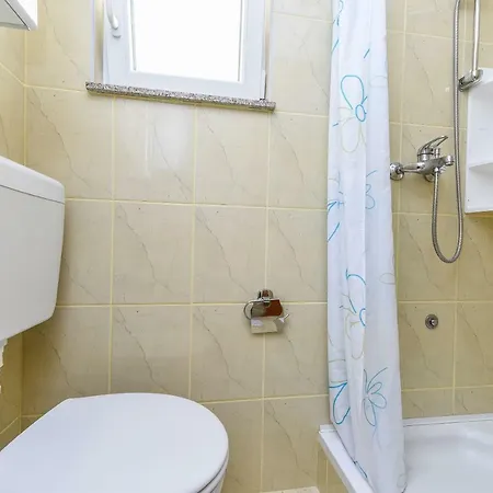 New Near Beach - Zitna X - Ae1541 Appartement