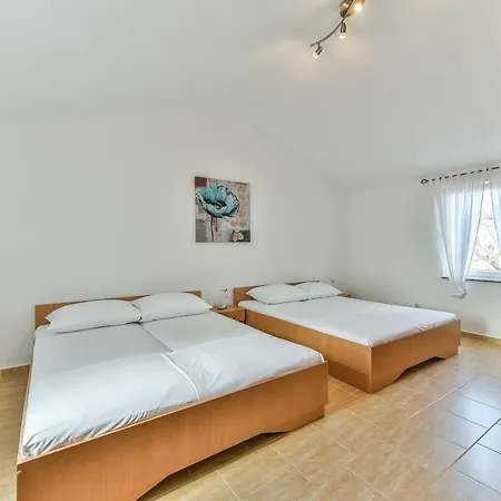 Appartement New Near Beach - Zitna X - Ae1541 Vir