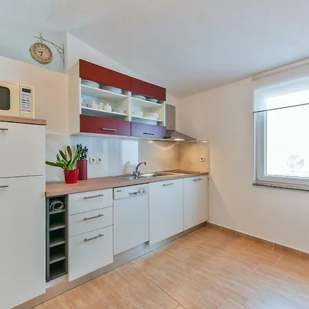 New Near Beach - Zitna X - Ae1541 Appartement