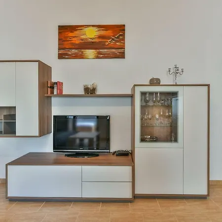 Appartement New Near Beach - Zitna X - Ae1541 *