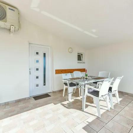 Appartement New Near Beach - Zitna X - Ae1541 *
