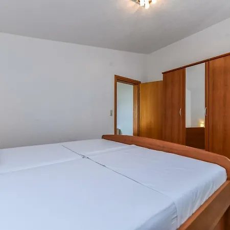 Appartement New Near Beach - Zitna X - Ae1541 Vir