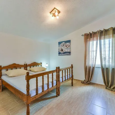 Appartement New Near Beach - Zitna X - Ae1541 *