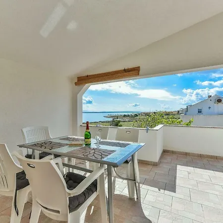 New Near Beach - Zitna X - Ae1541 Appartement Vir