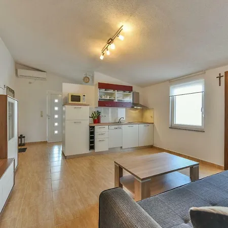 New Near Beach - Zitna X - Ae1541 Appartement *