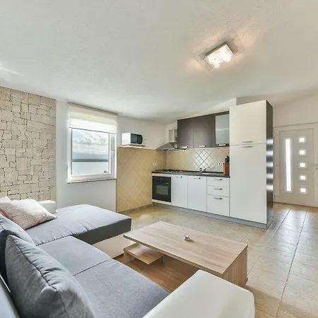 New Near Beach - Zitna X - Ae1541 Appartement