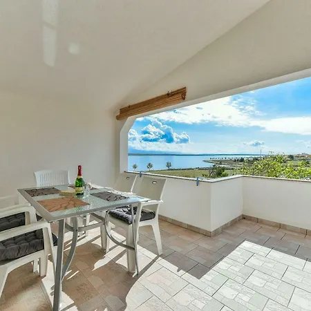 Appartement New Near Beach - Zitna X - Ae1541 *