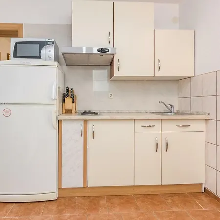 New Near Beach - Zitna X - Ae1541 Appartement Vir