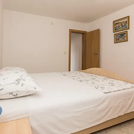 New Near Beach - Zitna X - Ae1541 Appartement